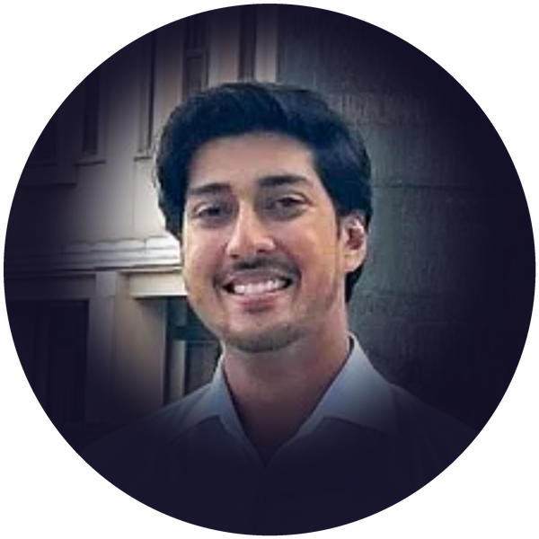 Naman Jain, founder of PixlForge Studio